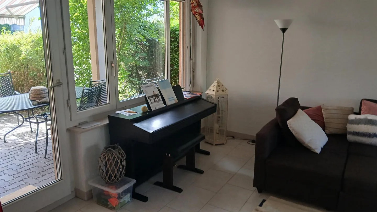 Tauschangebot Wohnung am Zürichsee gegen Zuhause im Kt. AG oder BE - Photo 4 sur 6