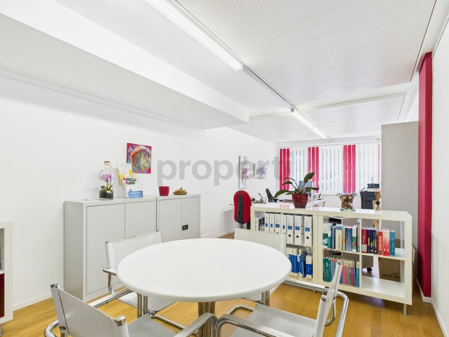 Bureaux lumineux dans un emplacement attrayant à Dietikon - Photo 6 sur 12