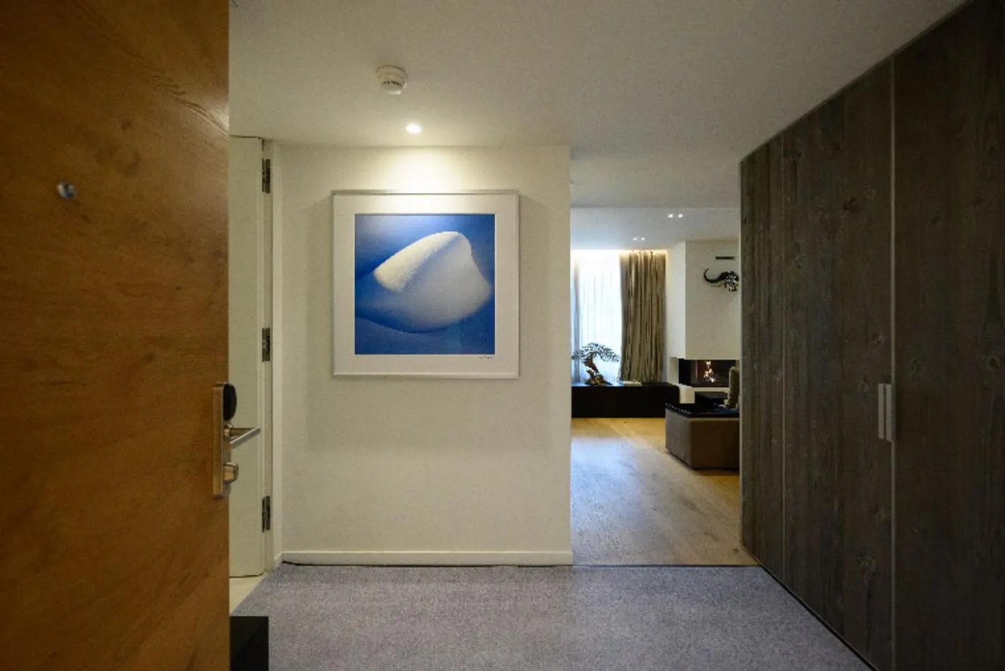 APPARTEMENT POUR LES EXIGENCES LES PLUS ÉLEVÉES - Photo 6 sur 13