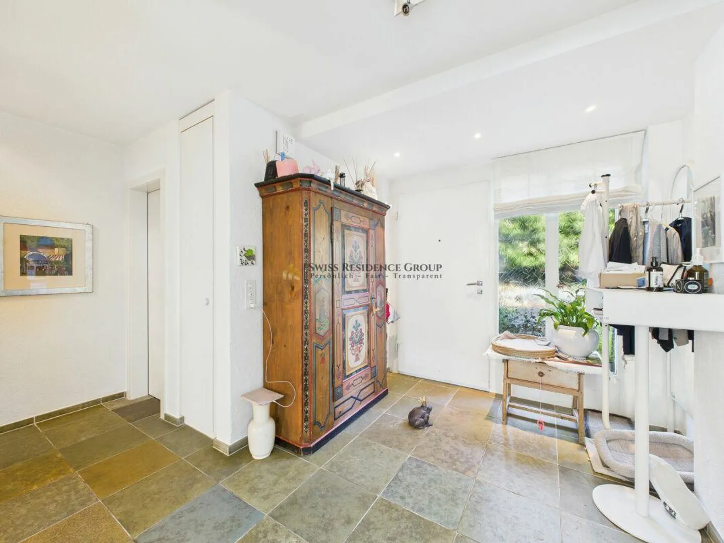 Charmantes Reihenhaus am Zürichsee - Foto 3 von 12