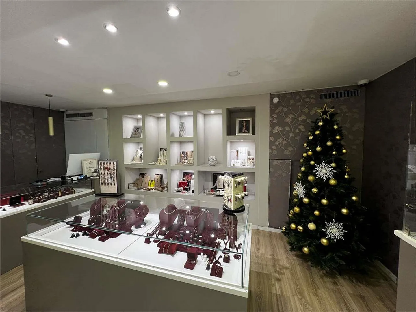 Réf. 2649 Grancia 1 - espace commercial à louer - Photo 4 sur 4