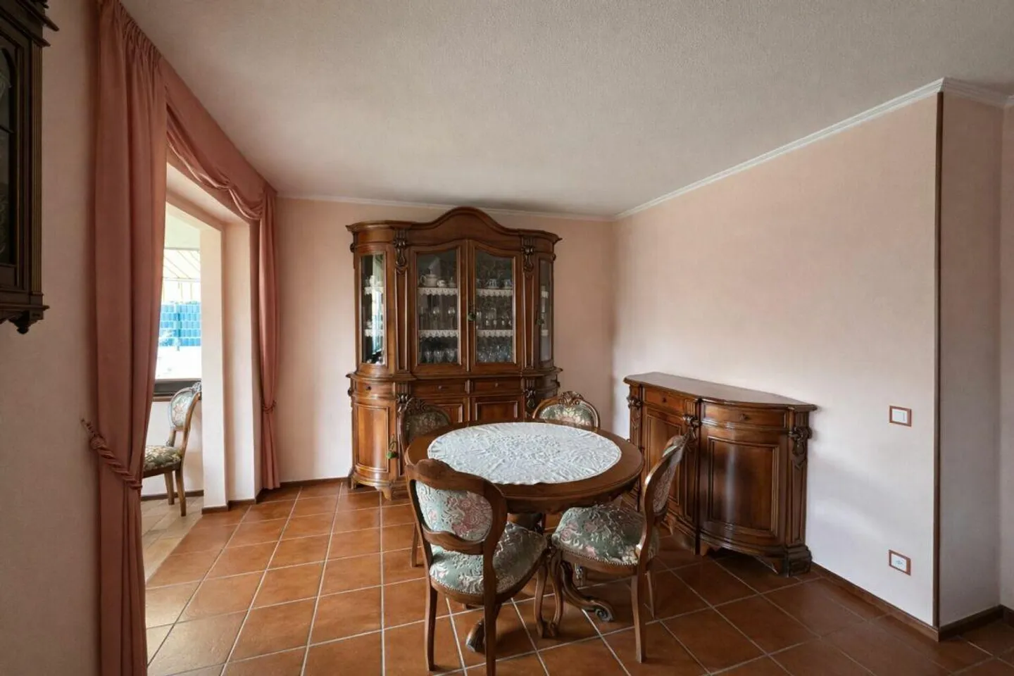 Charmantes Einfamilienhaus mit Garten - Foto 7 von 22