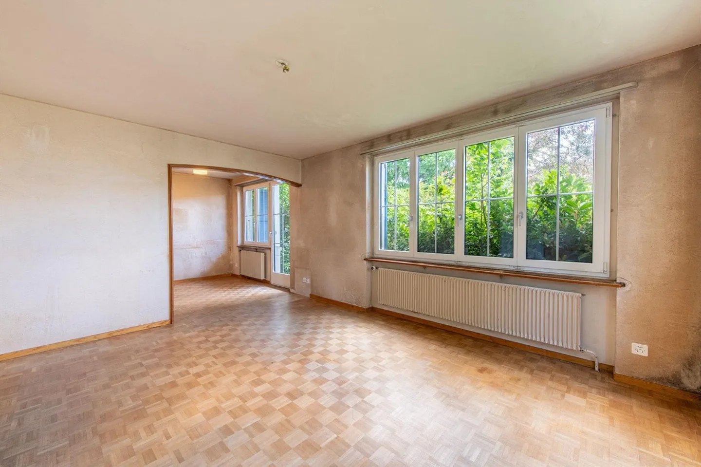 Charmantes Einfamilienhaus - Foto 4 von 13