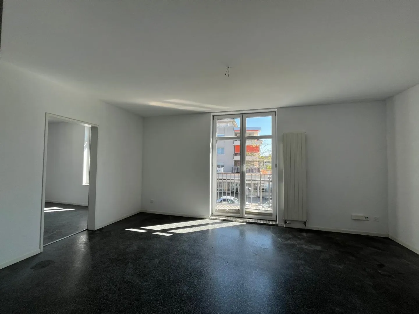 Charmante Wohnung in Kreuzlingen - Foto 1 von 7