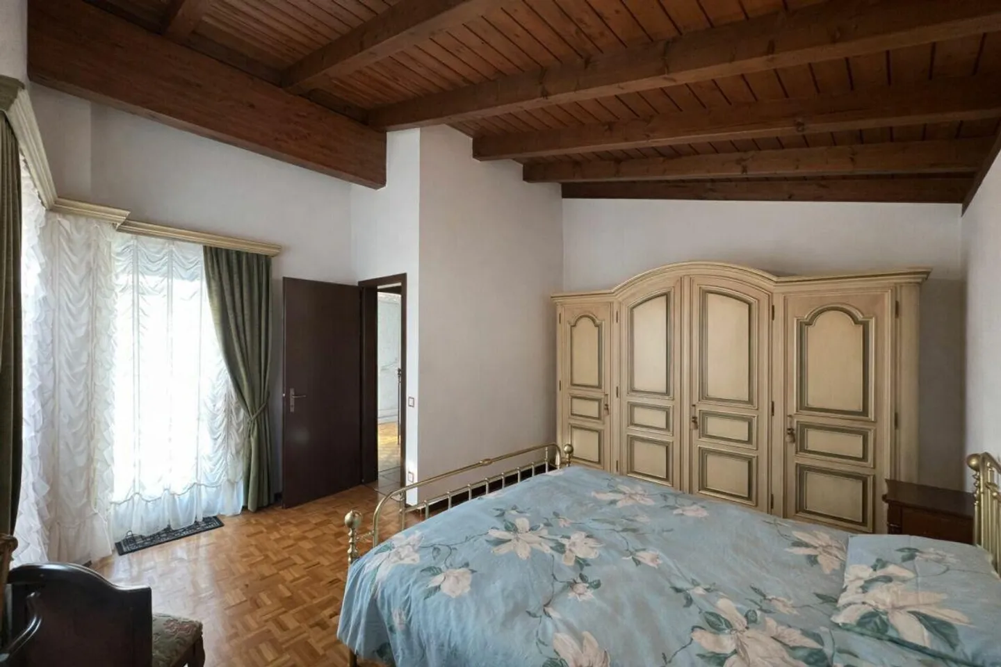 Charmantes Einfamilienhaus mit Garten - Foto 12 von 22