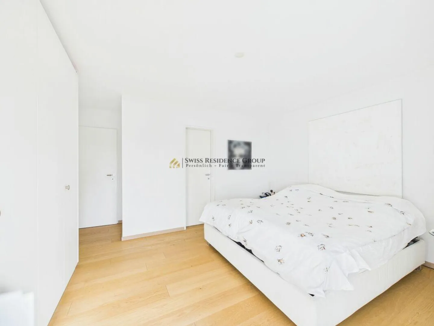 Charmantes Reihenhaus am Zürichsee - Foto 8 von 12