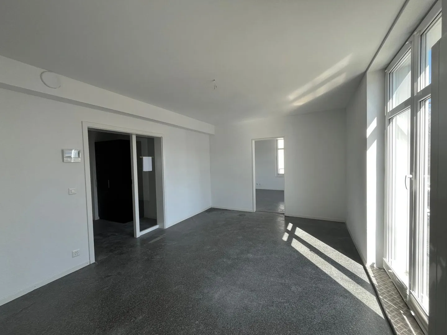 Charmante Wohnung in Kreuzlingen - Foto 4 von 7