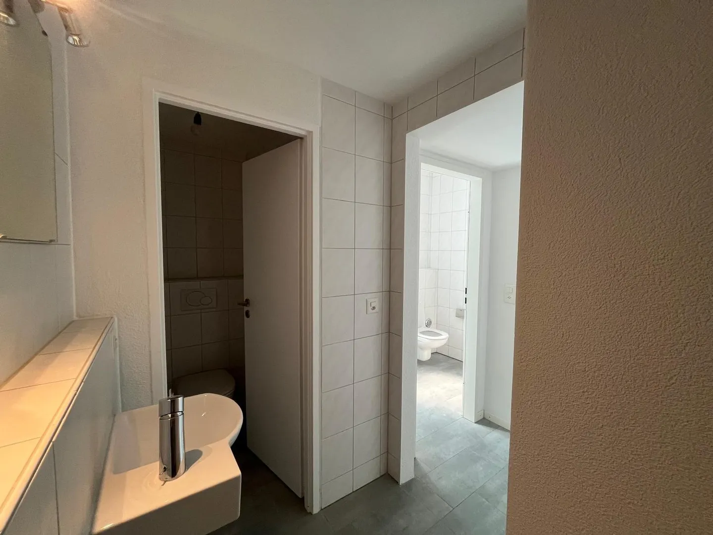 Charmante Wohnung in Kreuzlingen - Foto 5 von 7