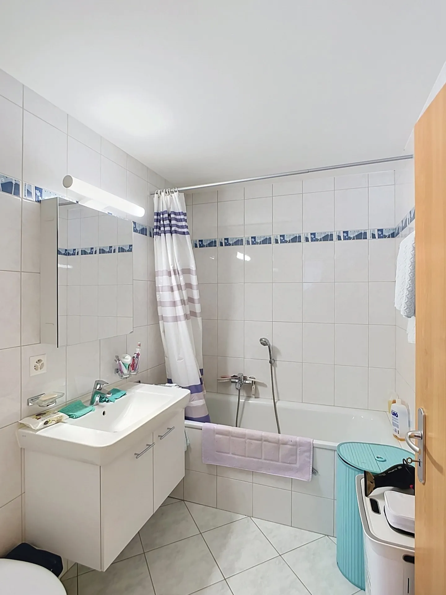 Appartement spacieux avec Terrasse XXL - Photo 14 sur 18