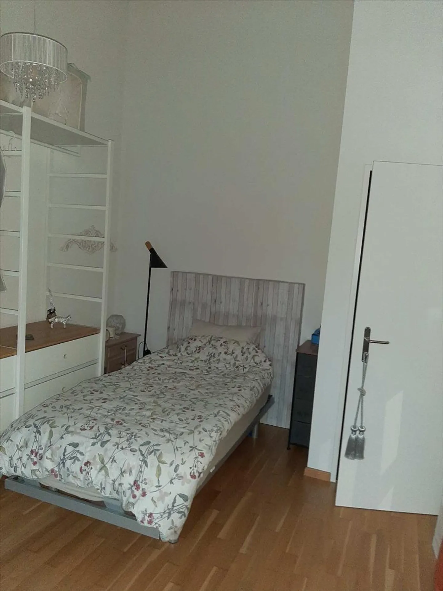 Duplex 4.5 pièces - Photo 5 sur 10