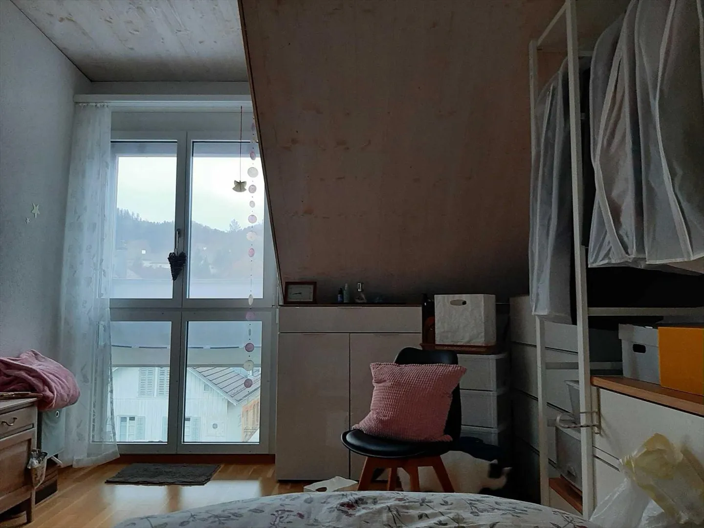 Duplex 4.5 pièces - Photo 6 sur 10