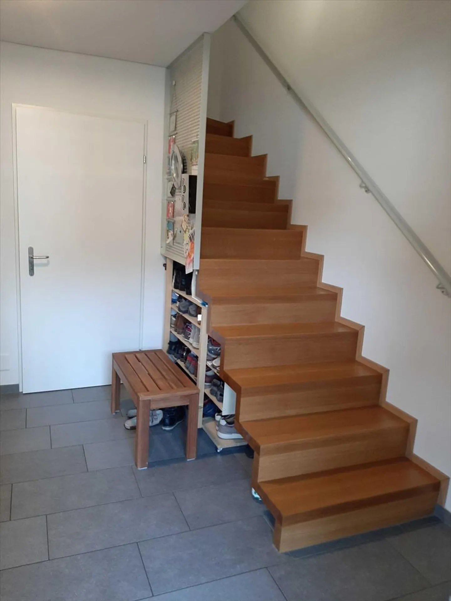 Duplex 4.5 pièces - Photo 8 sur 10