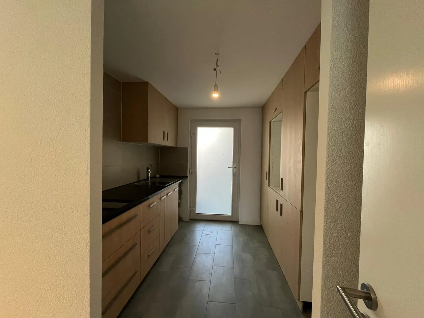 Charmante Wohnung in Kreuzlingen - Foto 6 von 7