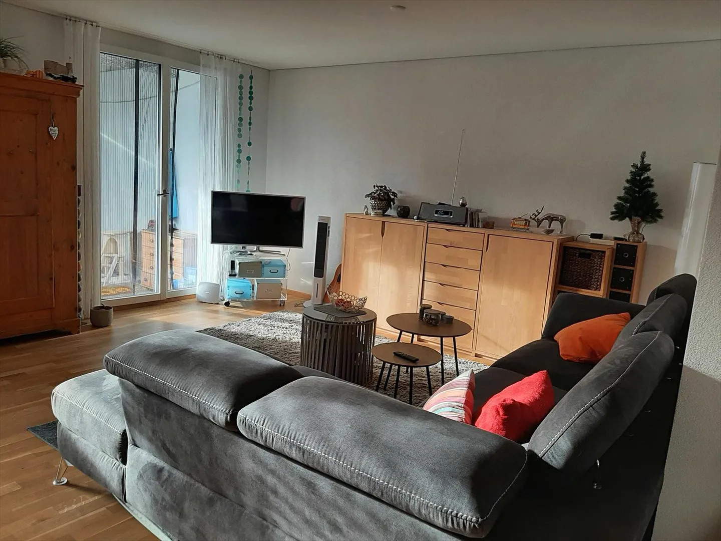 Duplex 4.5 pièces - Photo 10 sur 10