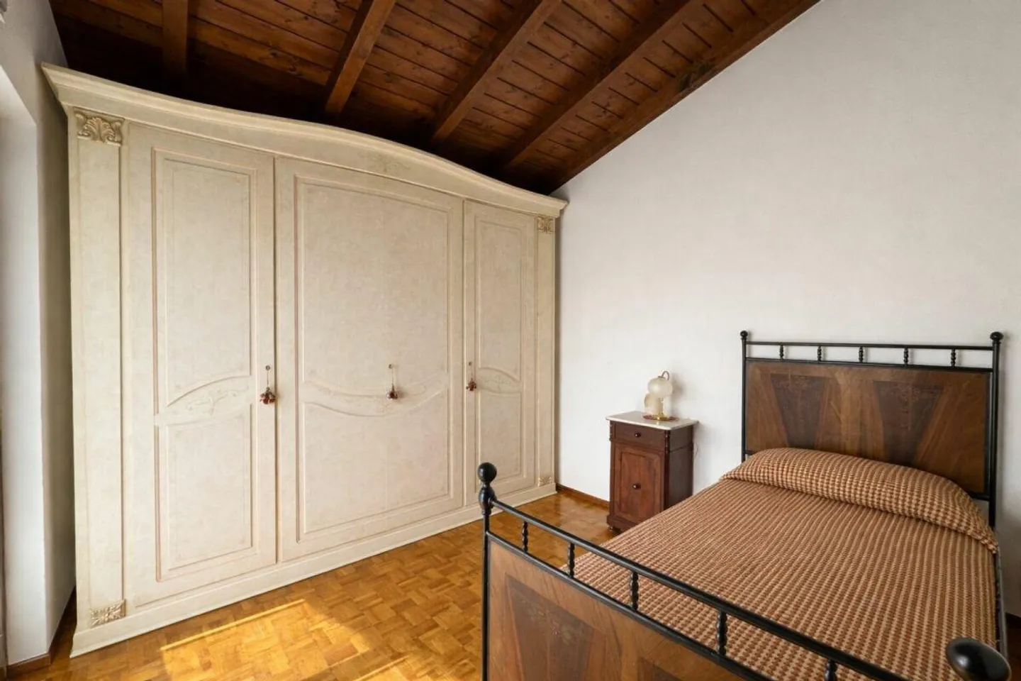 Charmantes Einfamilienhaus mit Garten - Foto 15 von 22