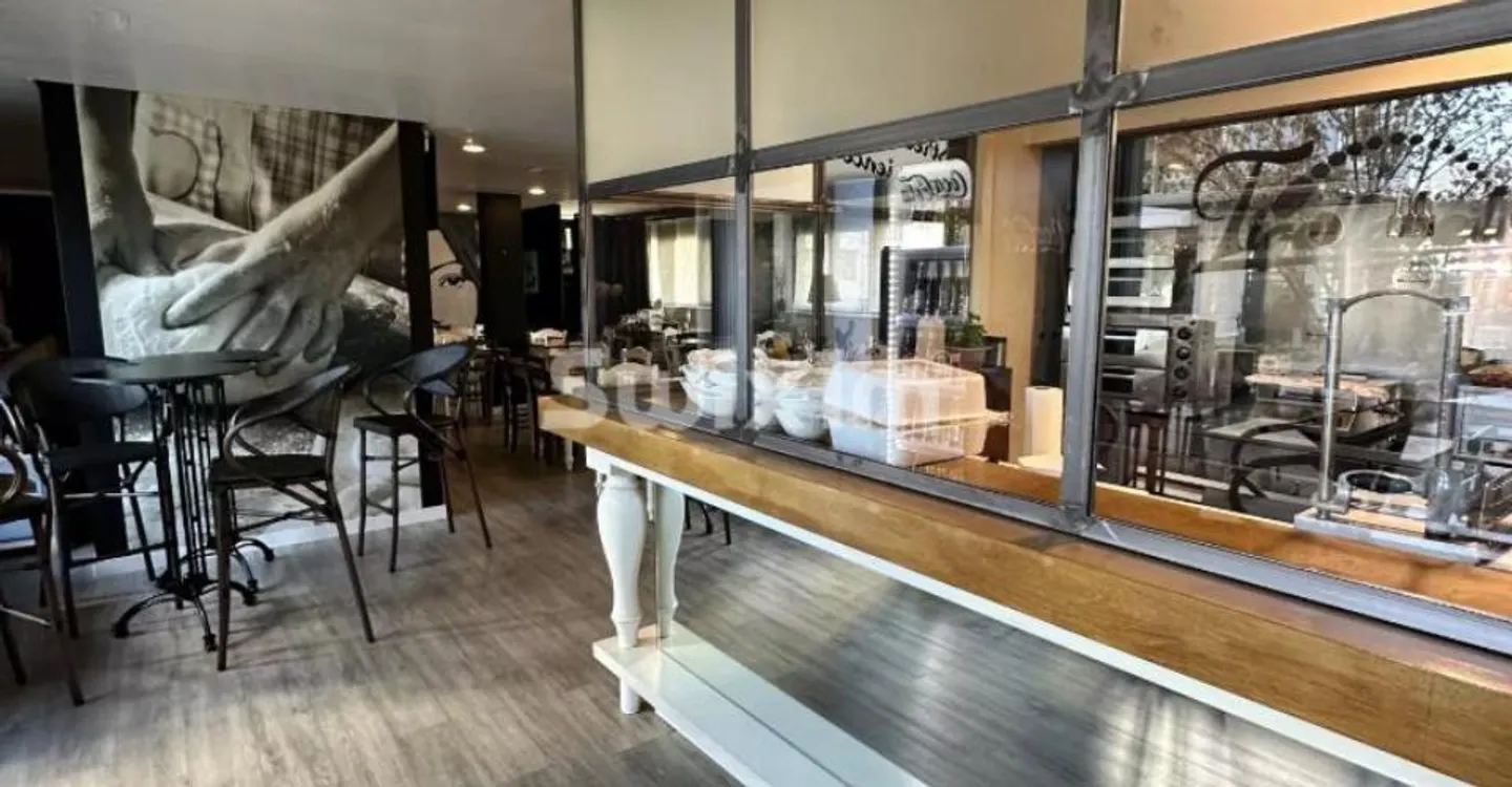 Turnkey restaurant for sale in Nyon - Photo 2 of 3