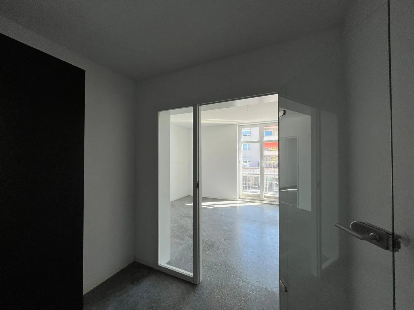 Charmante Wohnung in Kreuzlingen - Foto 3 von 7