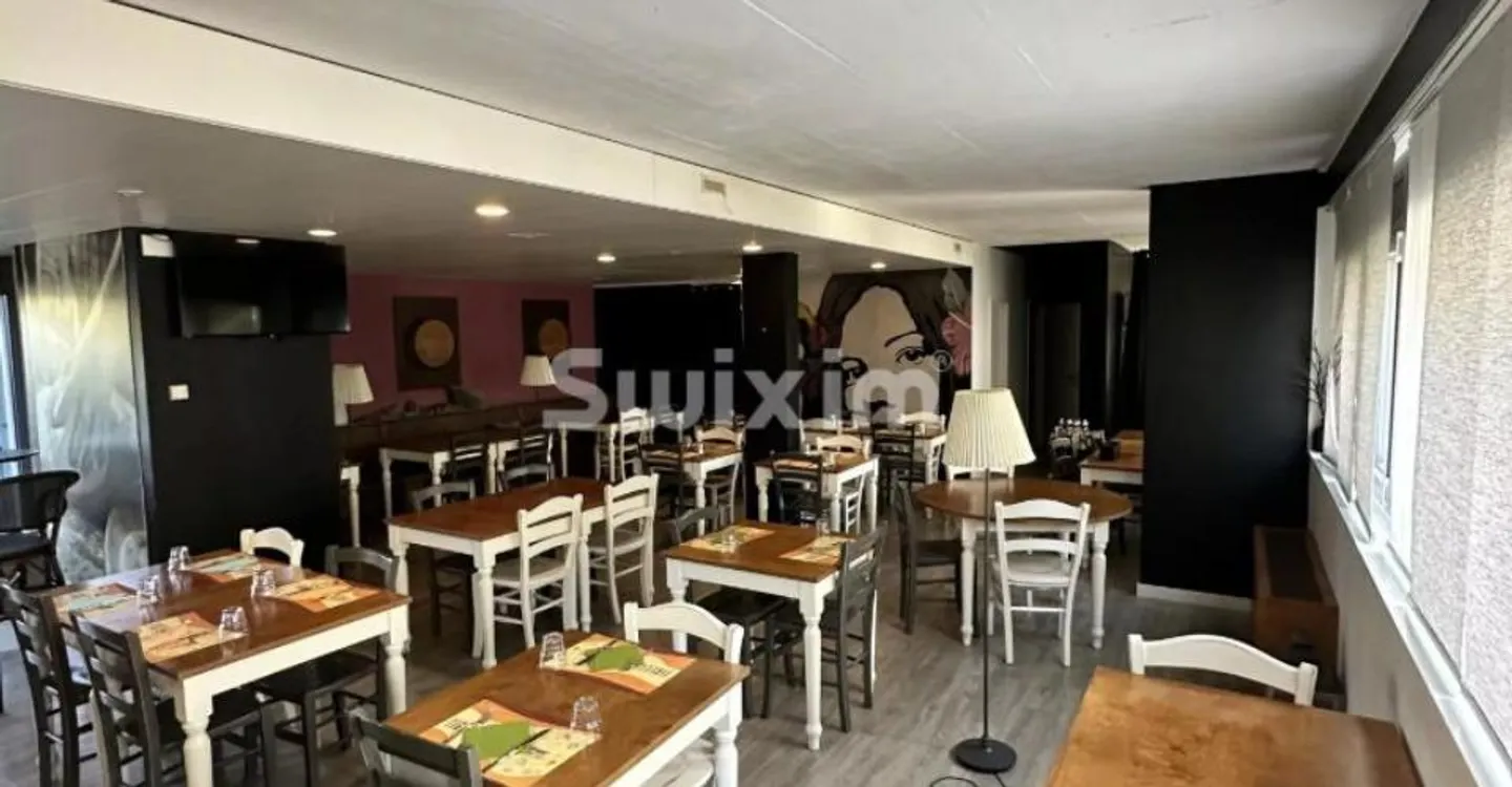 Turnkey restaurant for sale in Nyon - Photo 3 of 3