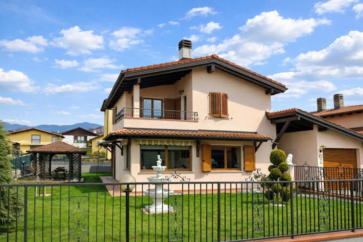 Charmantes Einfamilienhaus mit Garten - Foto 21 von 22