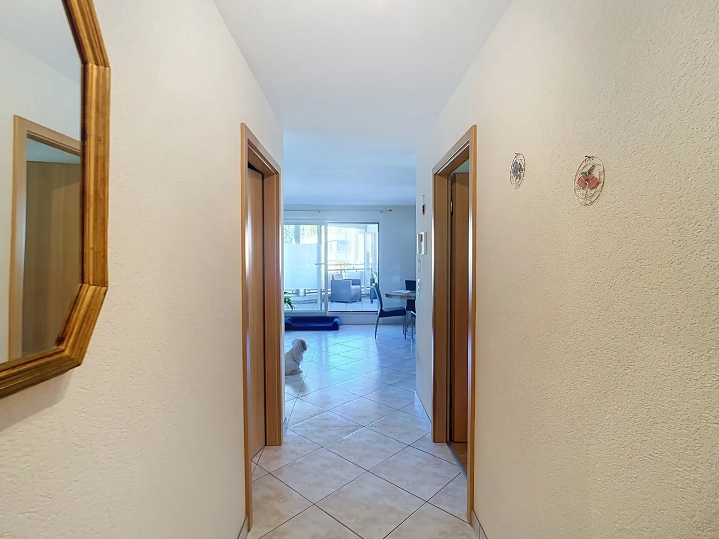 Appartement spacieux avec Terrasse XXL - Photo 16 sur 18