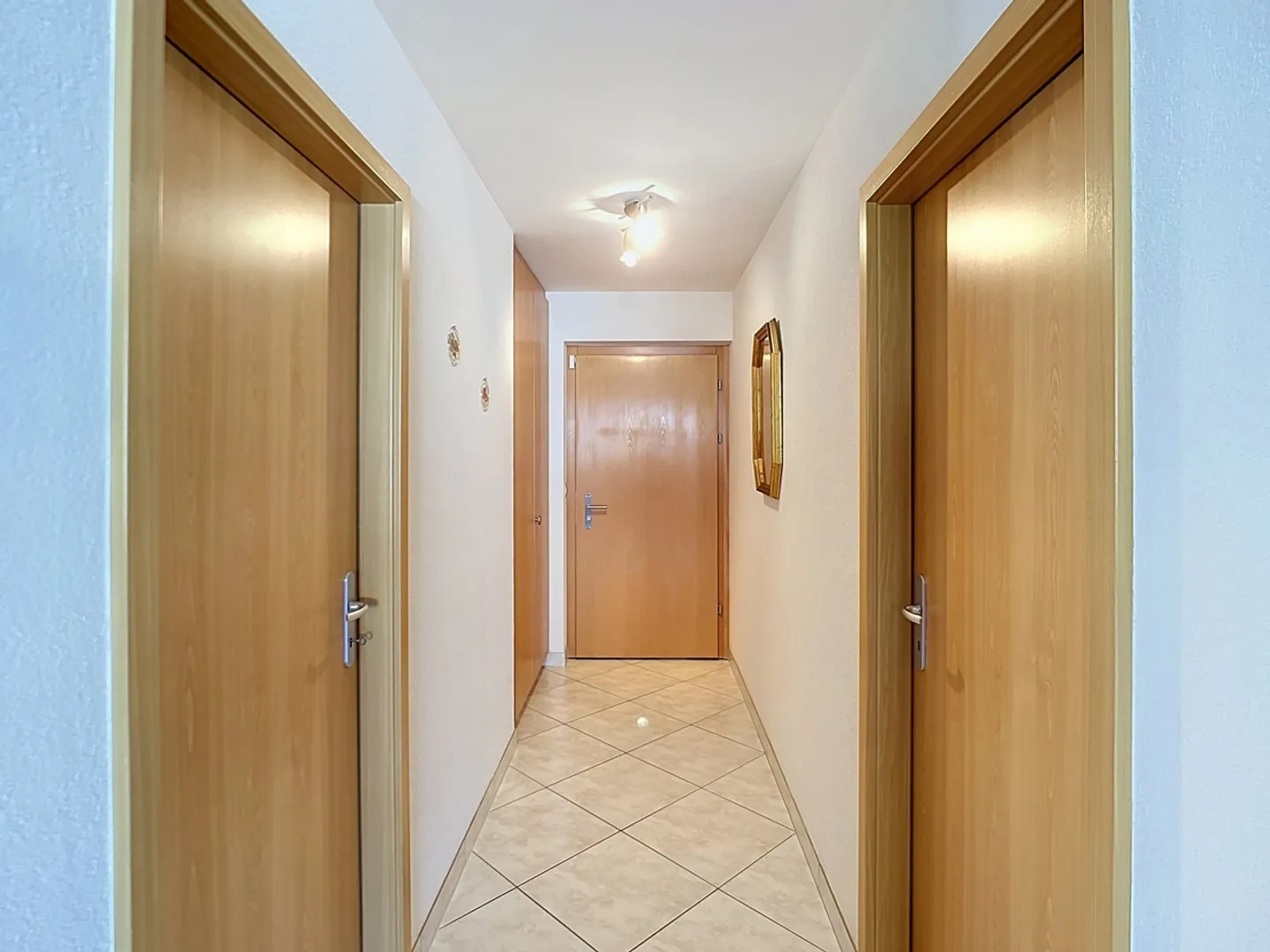 Appartement spacieux avec Terrasse XXL - Photo 17 sur 18