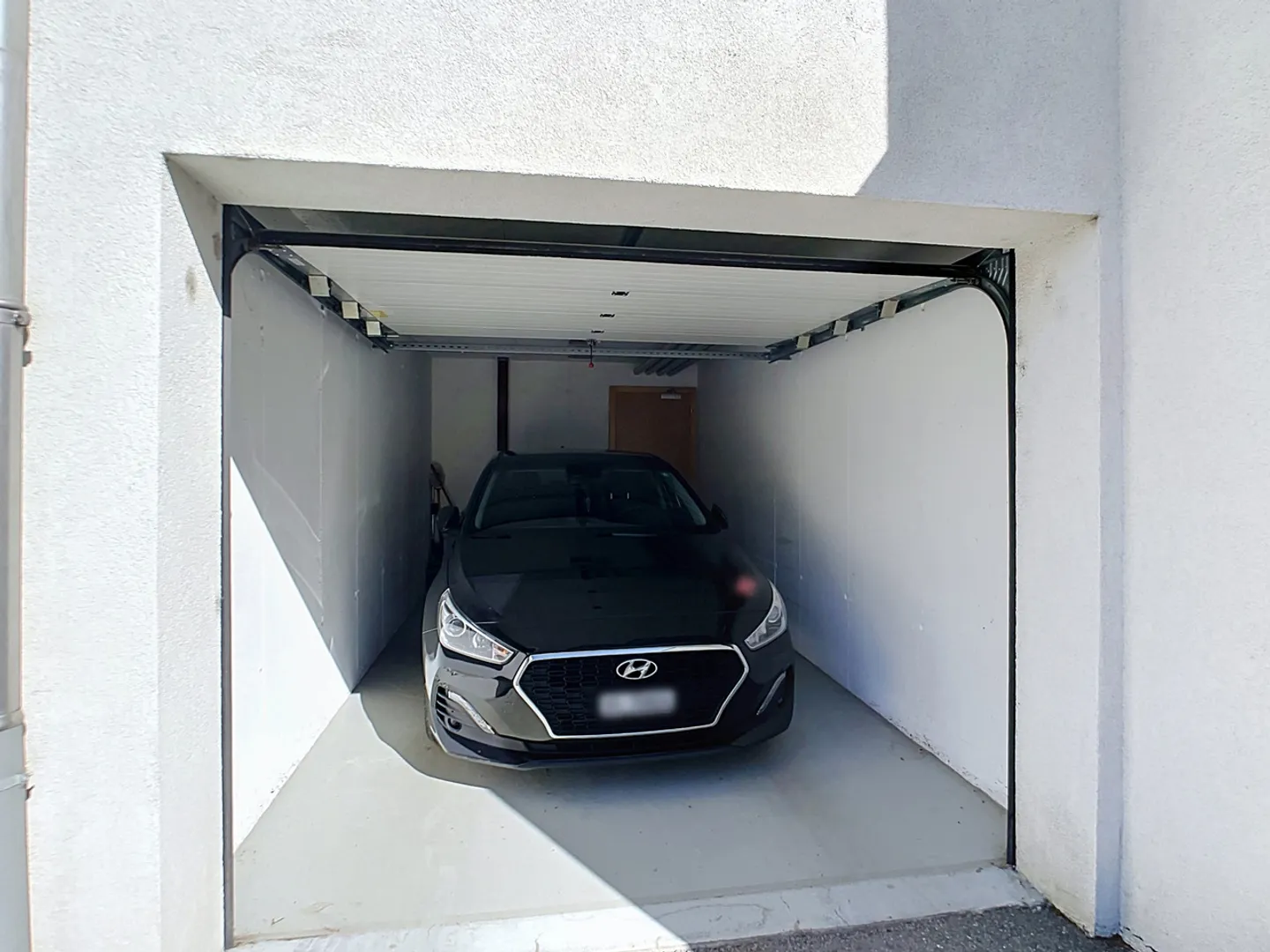 Appartement spacieux avec Terrasse XXL - Photo 18 sur 18