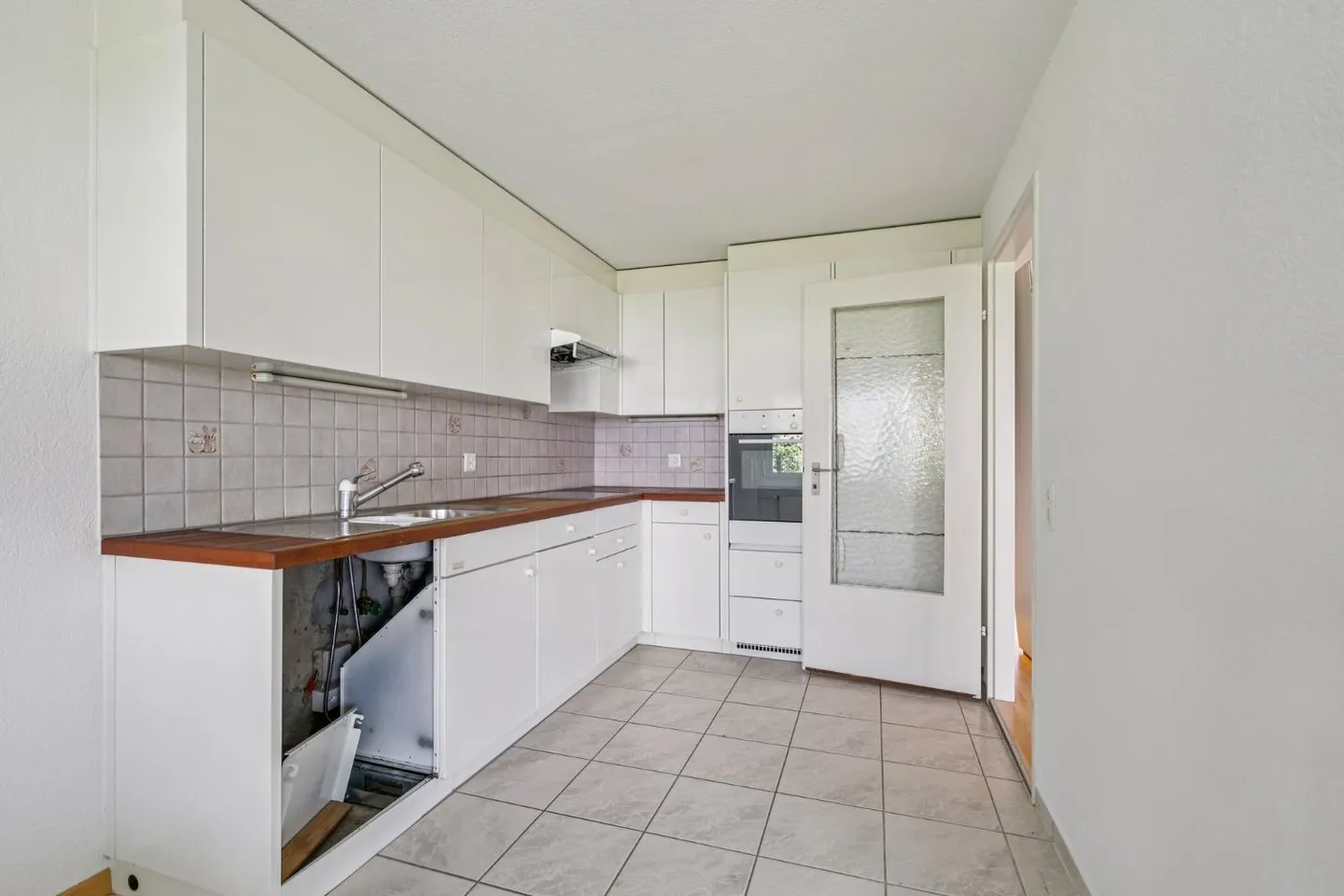 Gemütliche Wohnung in Ruhiger Lage - Foto 4 von 10