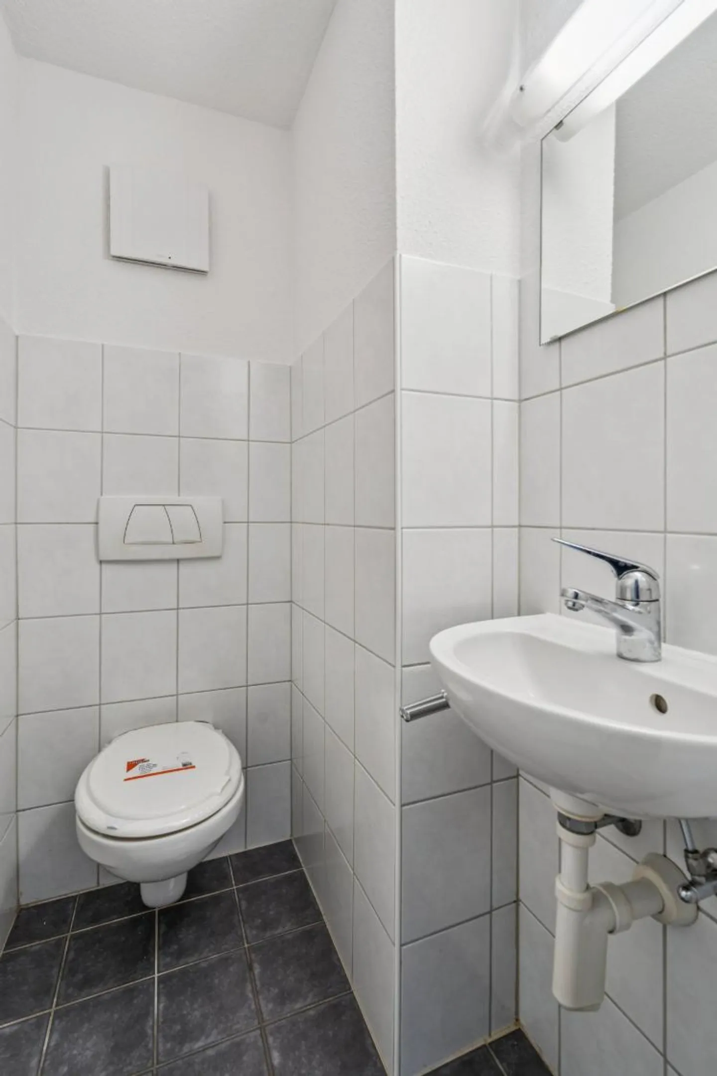 Gemütliche Wohnung in Ruhiger Lage - Foto 5 von 10