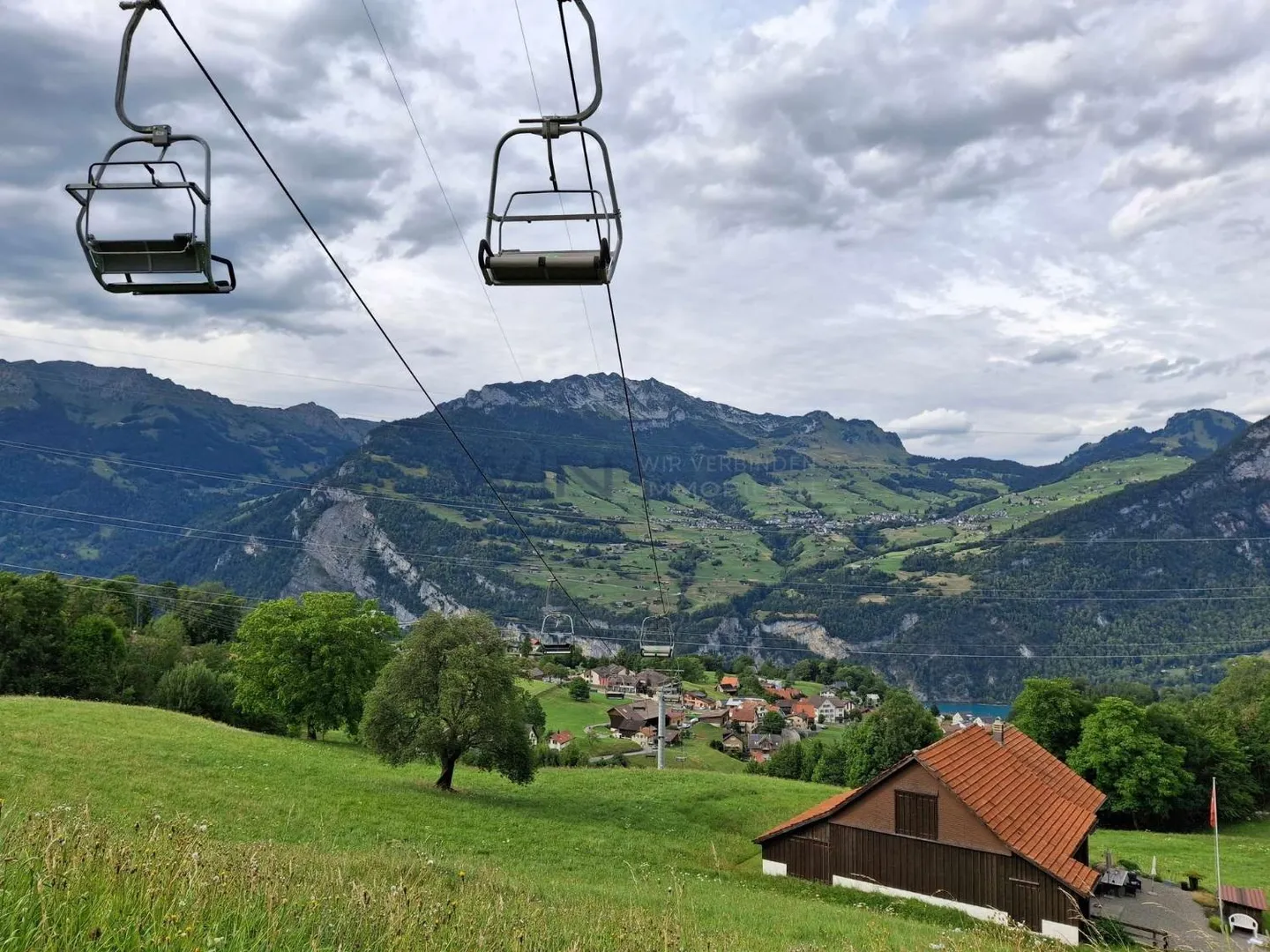 Exklusive Villa in der Natur - Foto 11 von 12