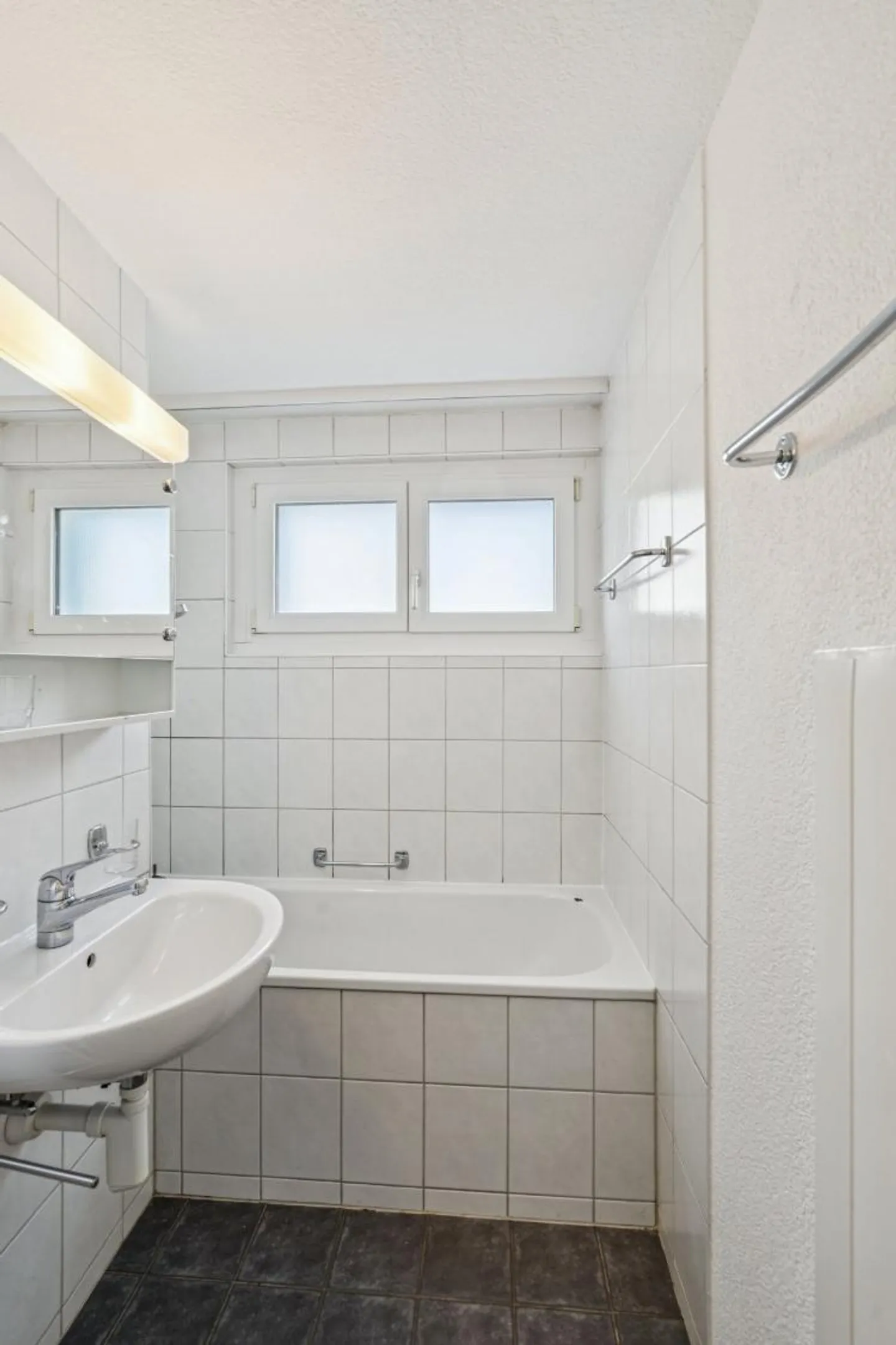 Gemütliche Wohnung in Ruhiger Lage - Foto 6 von 10