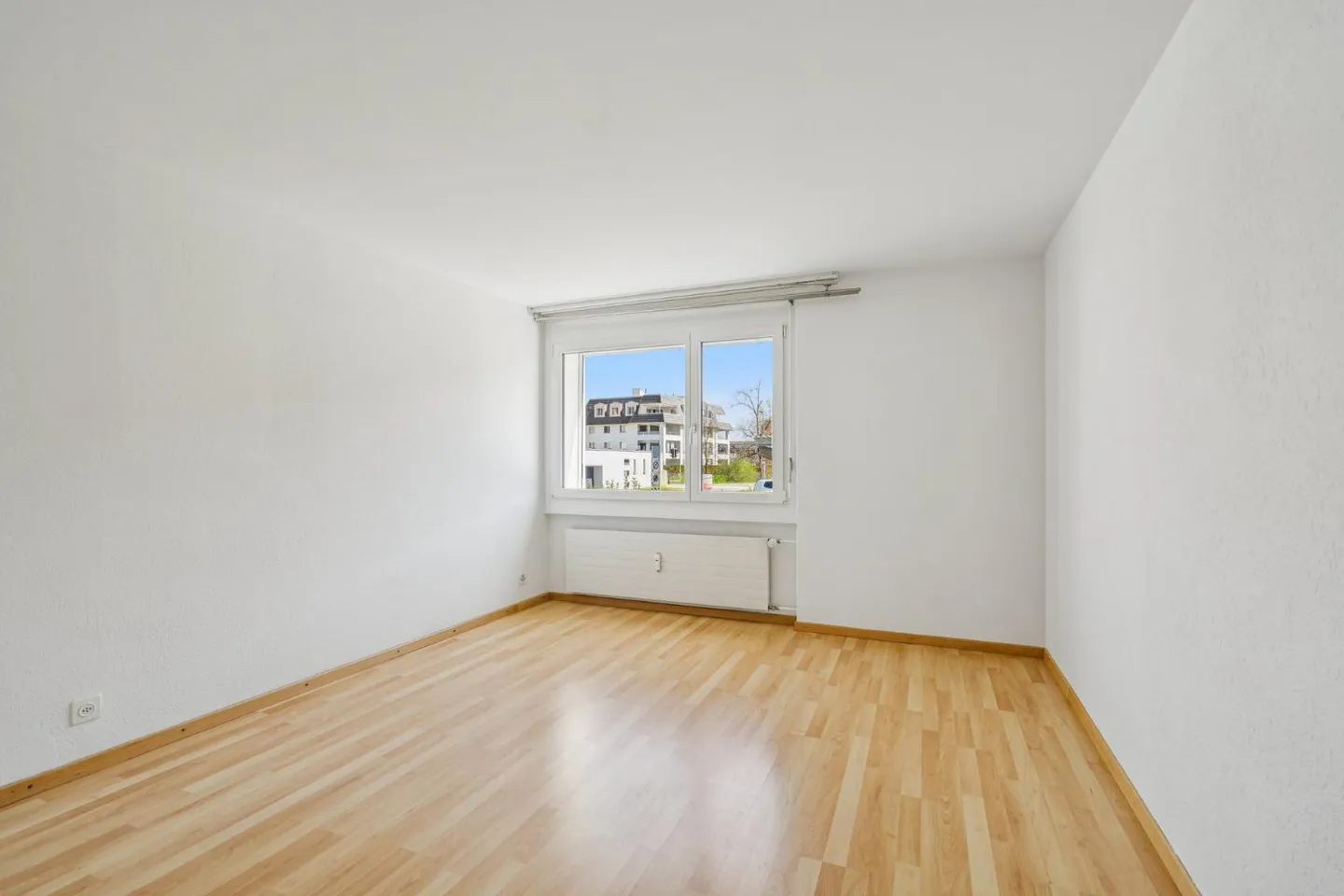 Gemütliche Wohnung in Ruhiger Lage - Foto 7 von 10