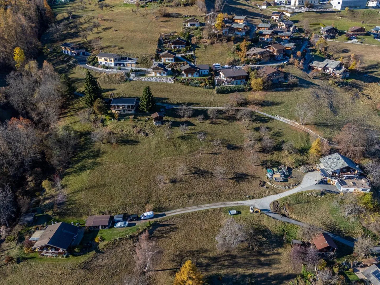 Magnifique parcelle à bâtir - Photo 6 sur 6