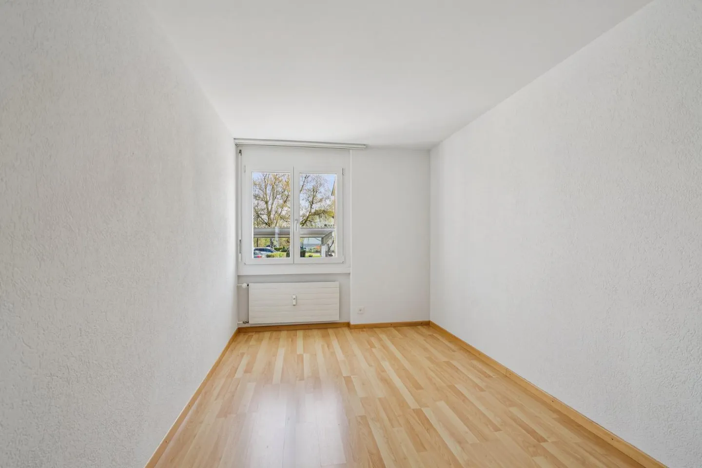 Gemütliche Wohnung in Ruhiger Lage - Foto 8 von 10