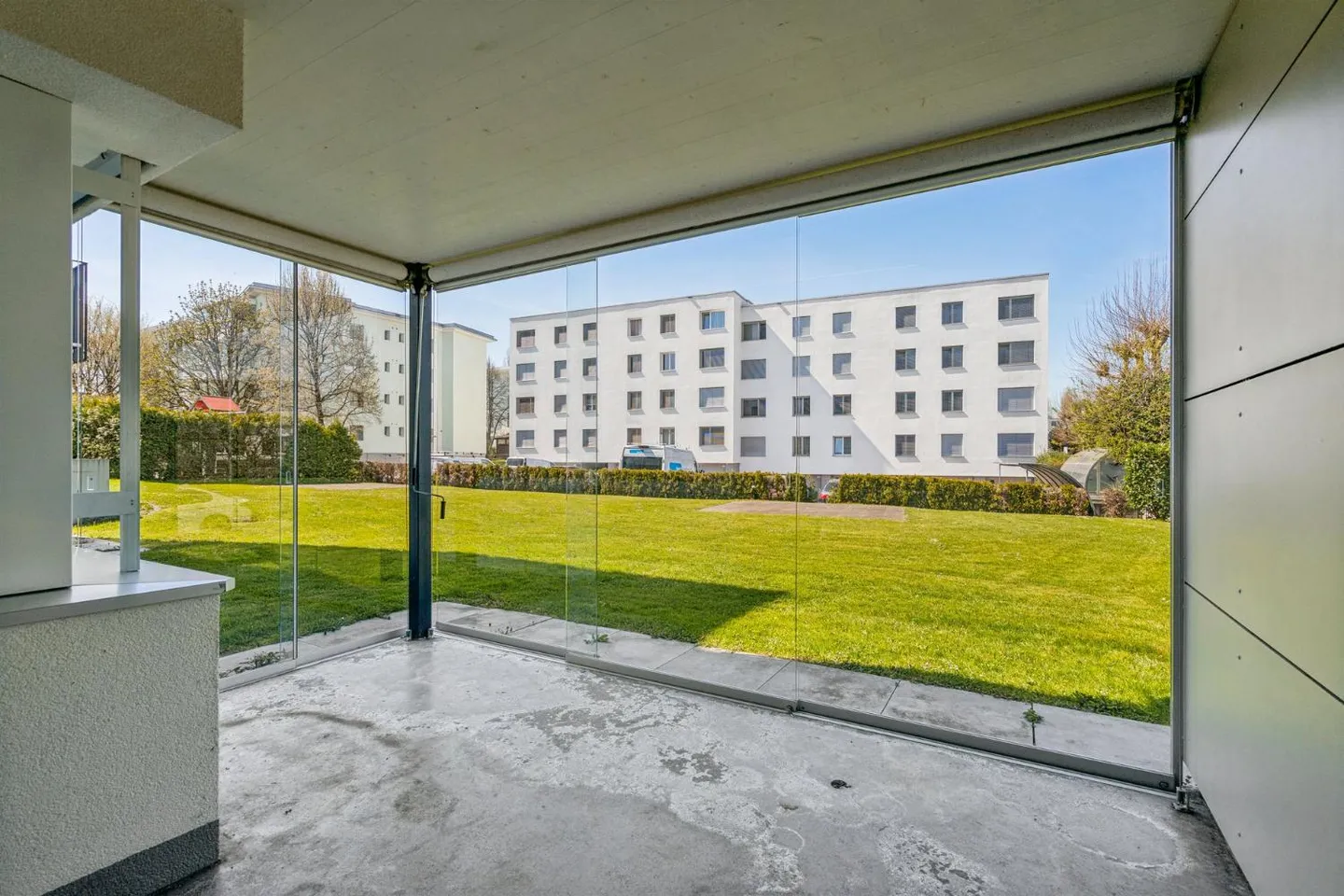 Gemütliche Wohnung in Ruhiger Lage - Foto 10 von 10