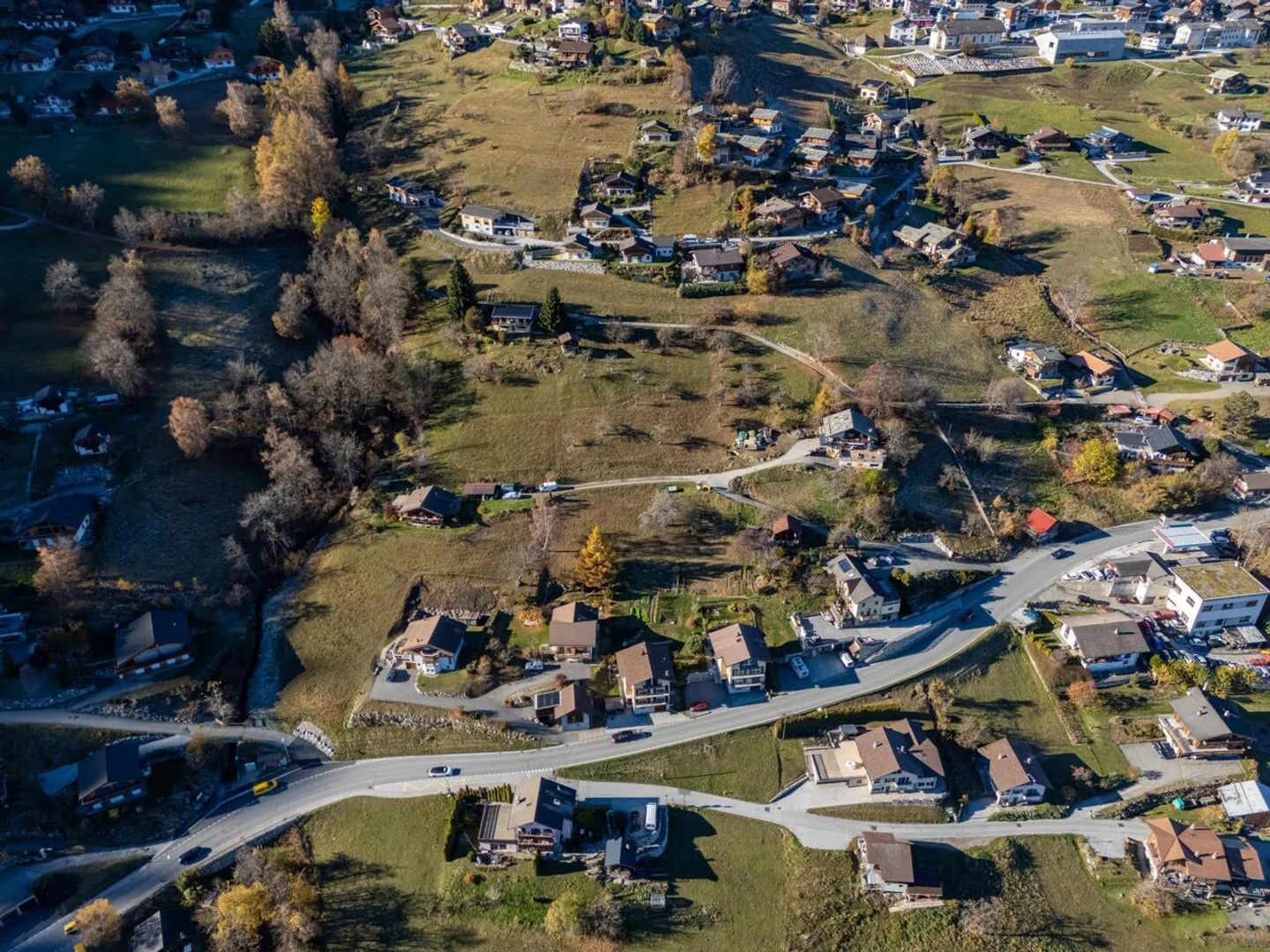 Magnifique parcelle à bâtir - Photo 3 sur 6
