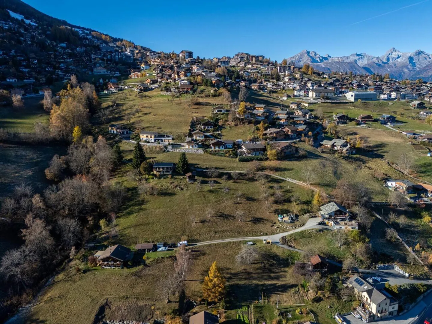 Magnifique parcelle à bâtir - Photo 4 sur 6