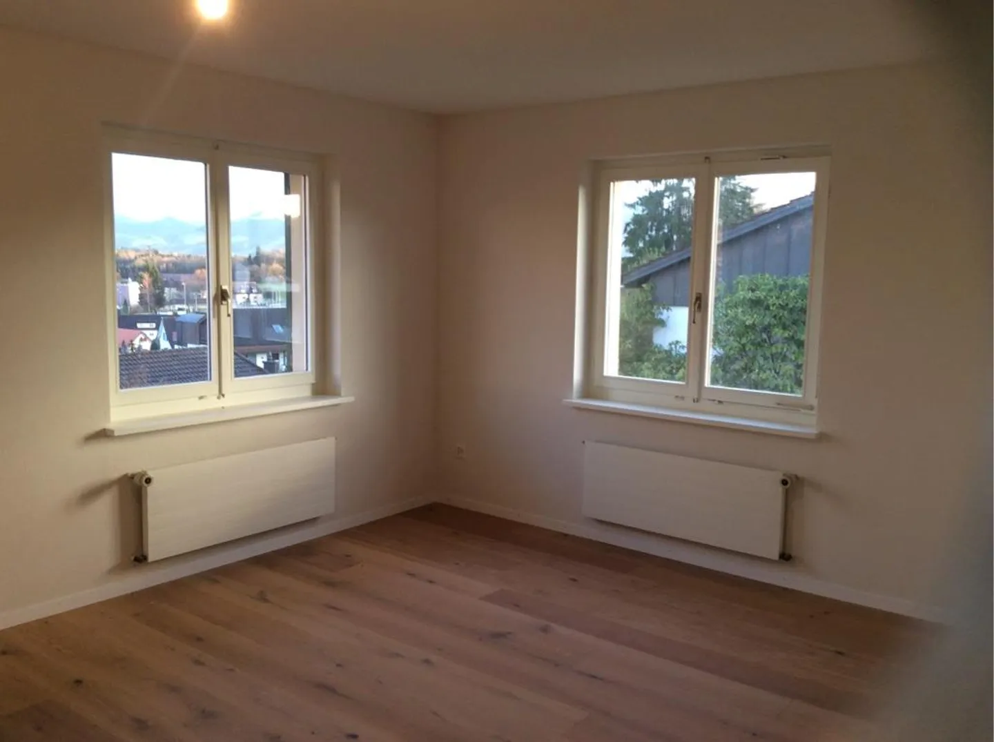 Ihr Rückzugsort: 3.5-Zi-Wohnung, ruhig gelegen und doch zentral - Foto 8 di 8