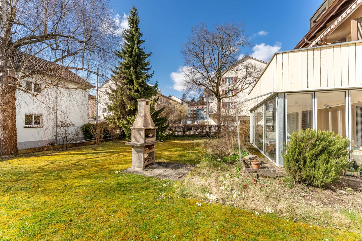 Condominio con Scuola e Asilo Nido nel Quartiere - Foto 3 di 12