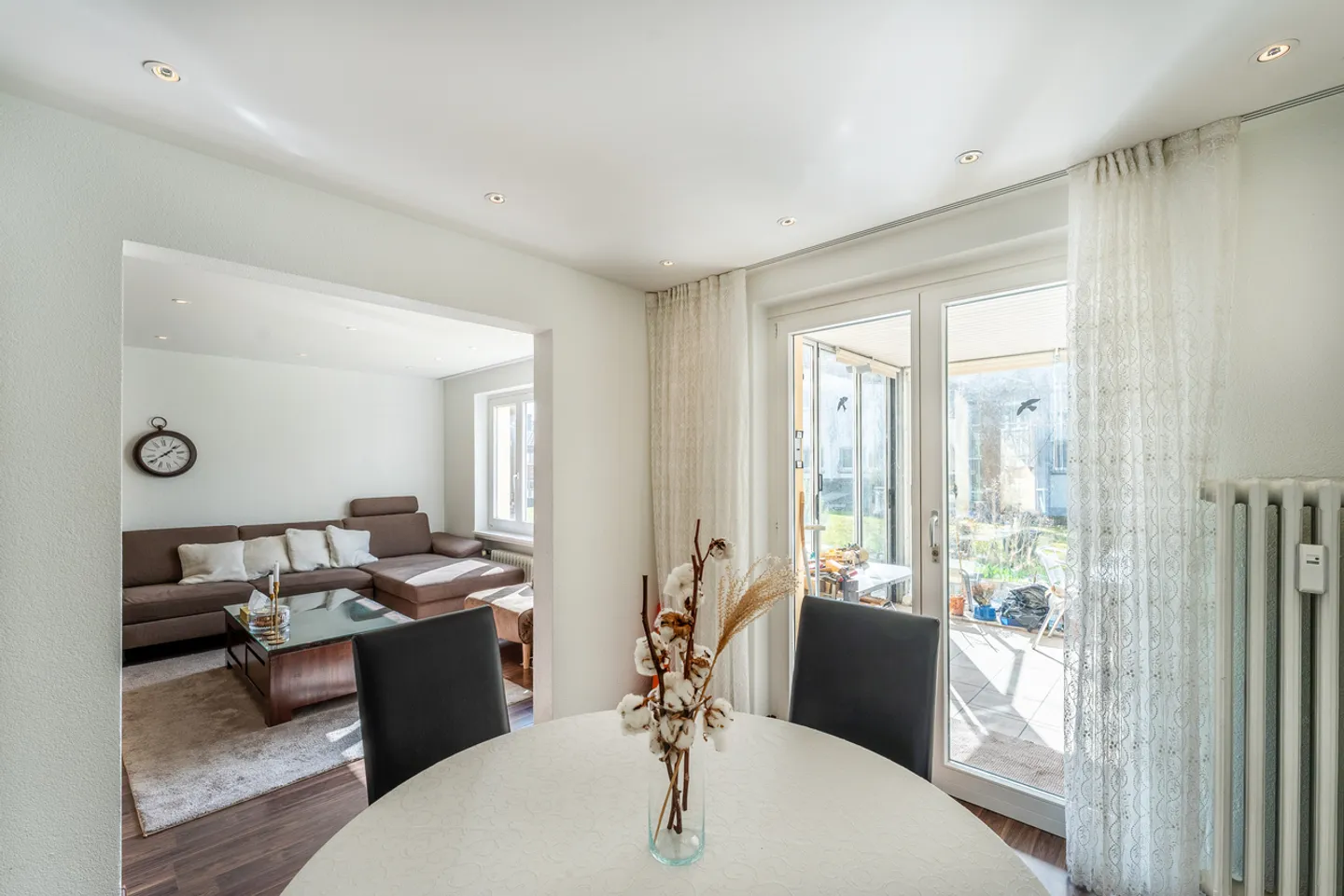 Condominio con Scuola e Asilo Nido nel Quartiere - Foto 4 di 12