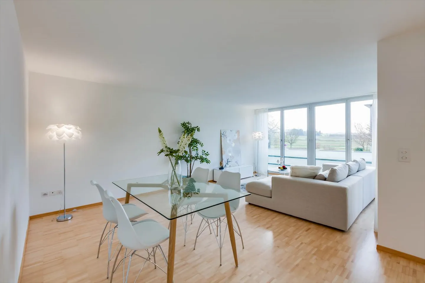 Duplex in affitto - Foto 4 di 7