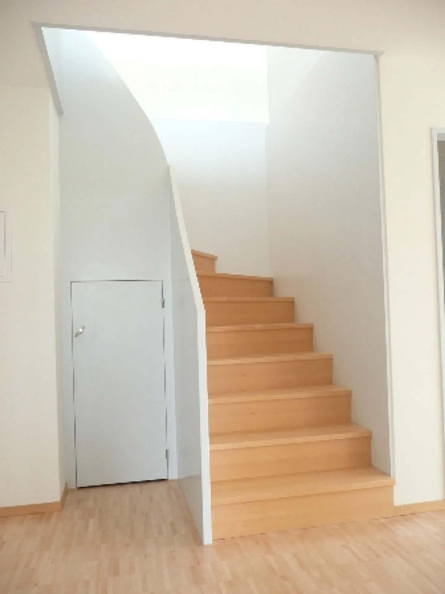 Duplex in affitto - Foto 5 di 7