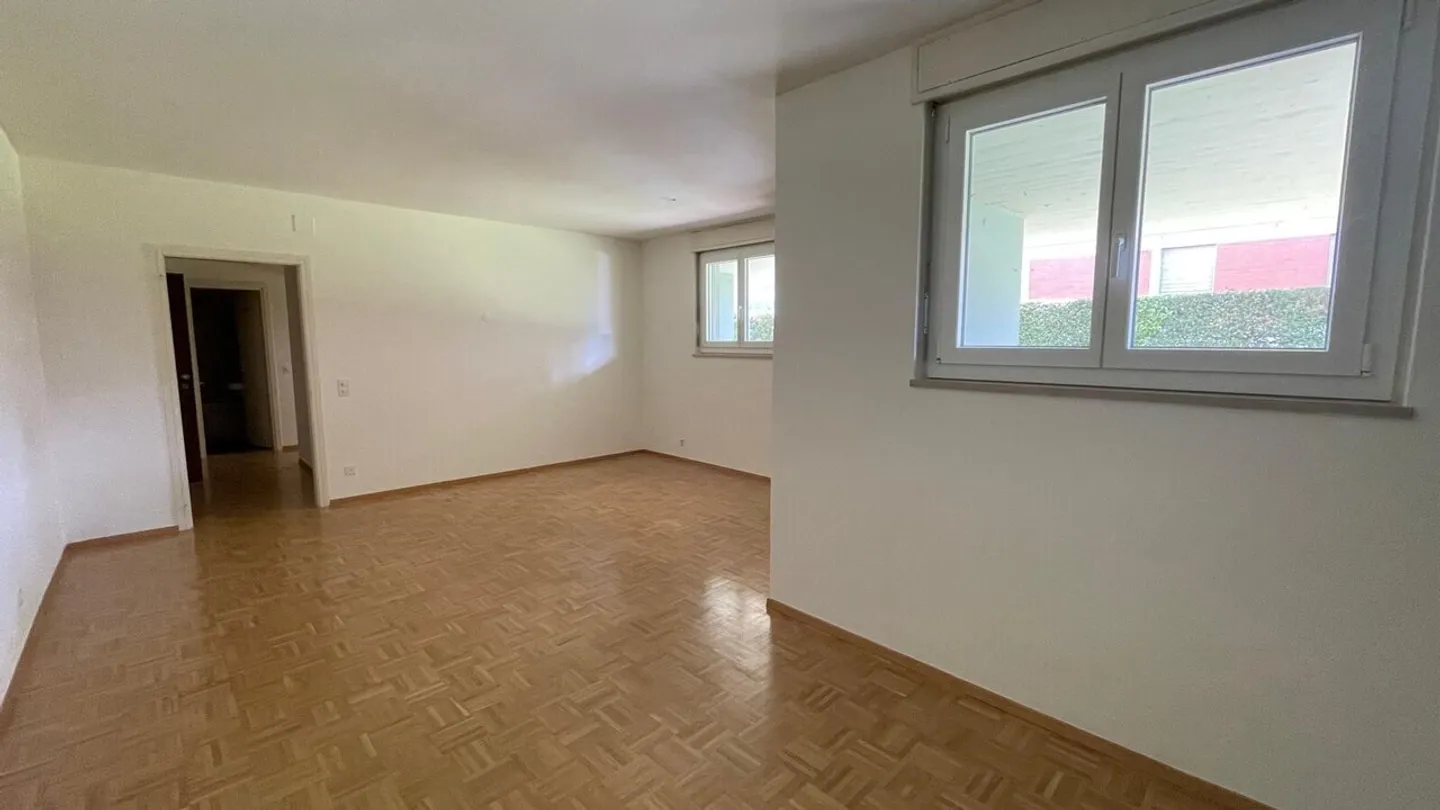 Appartamento in affitto - Foto 3 di 6
