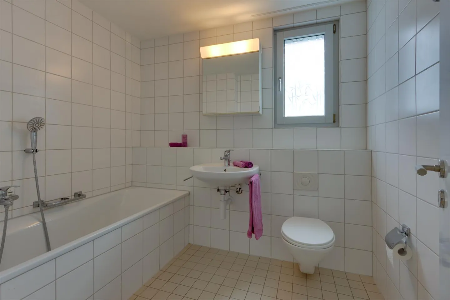 Duplex in affitto - Foto 7 di 7