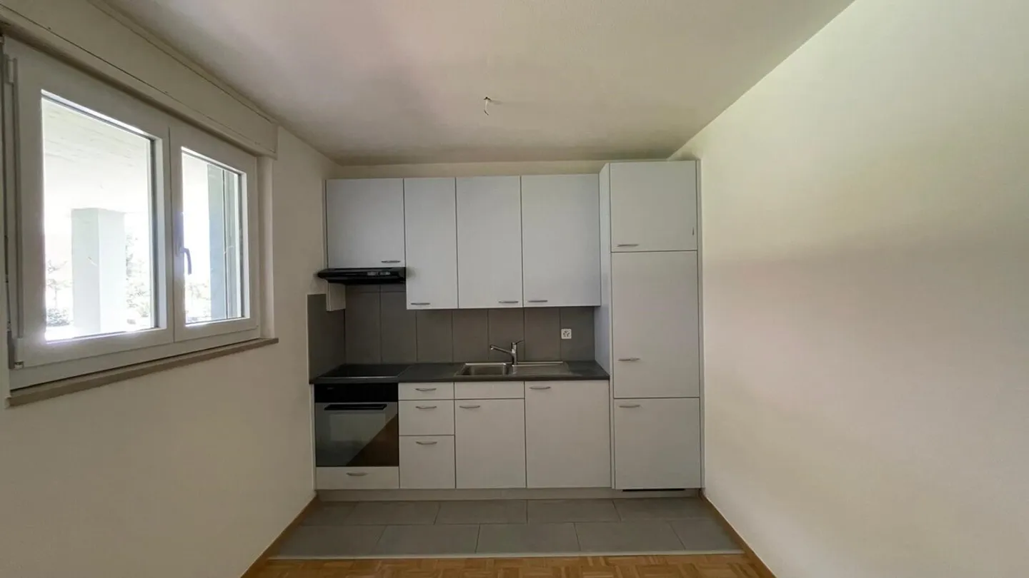 Appartamento in affitto - Foto 4 di 6
