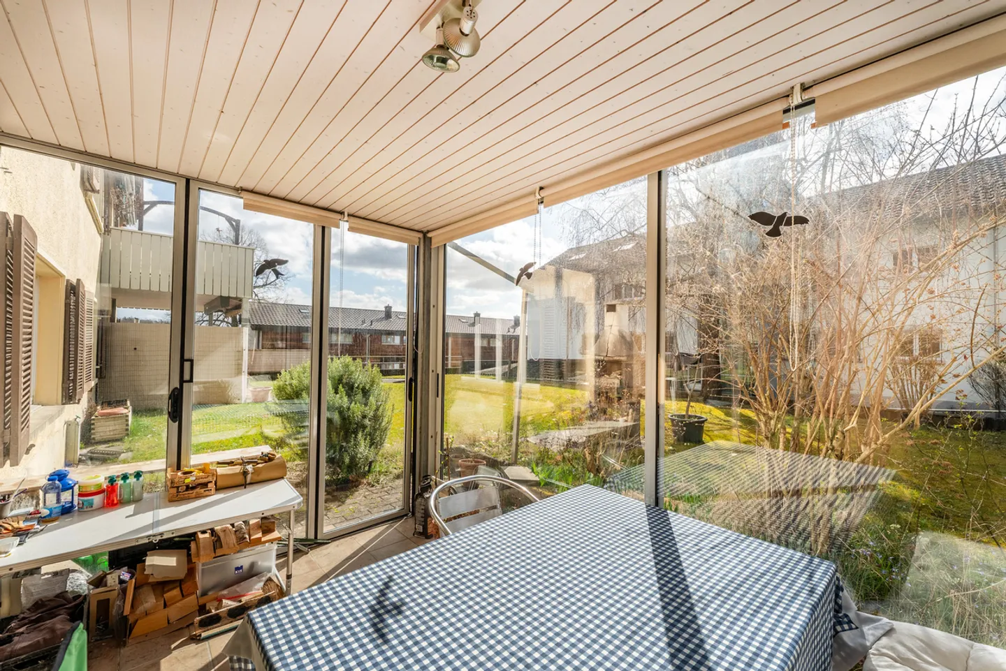 Condominio con Scuola e Asilo Nido nel Quartiere - Foto 1 di 12