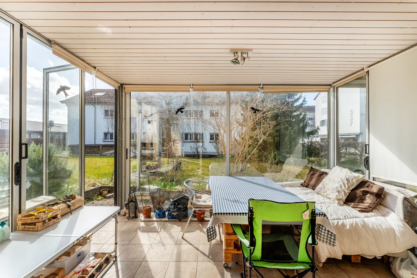 Condominio con Scuola e Asilo Nido nel Quartiere - Foto 2 di 12