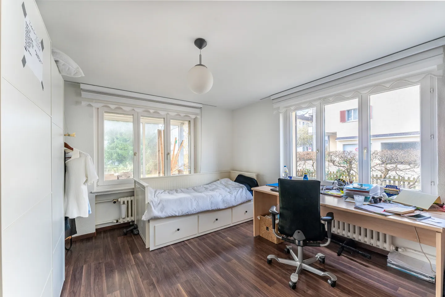 Condominio con Scuola e Asilo Nido nel Quartiere - Foto 7 di 12