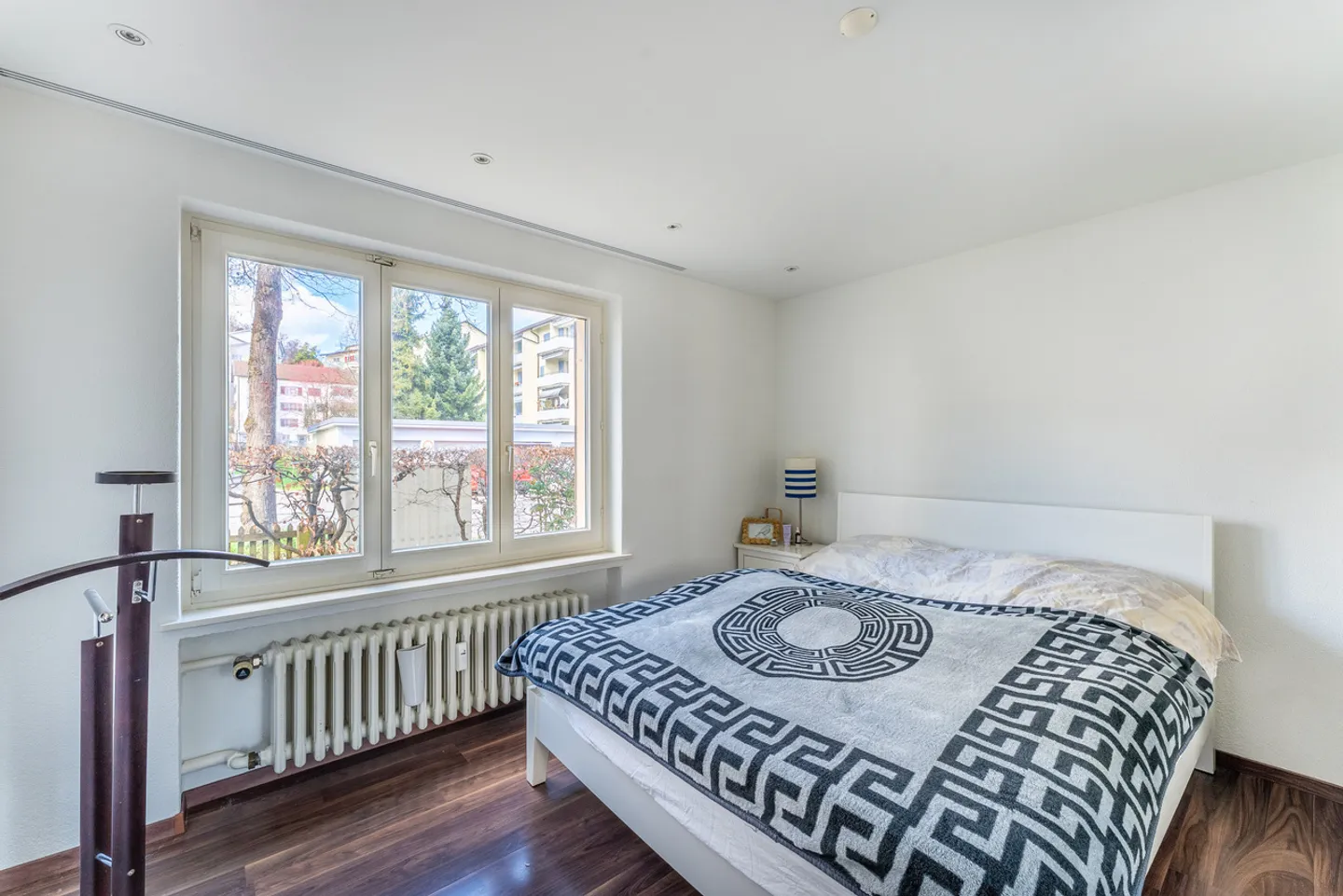 Condominio con Scuola e Asilo Nido nel Quartiere - Foto 8 di 12