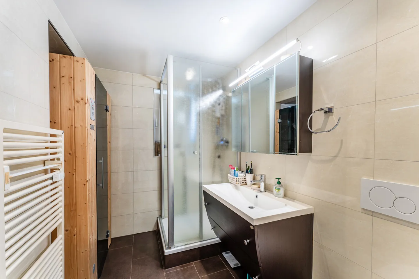 Condominio con Scuola e Asilo Nido nel Quartiere - Foto 9 di 12