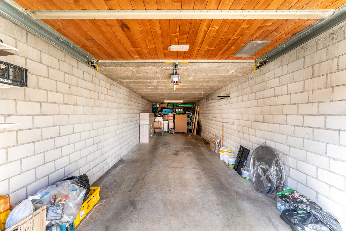 Condominio con Scuola e Asilo Nido nel Quartiere - Foto 10 di 12